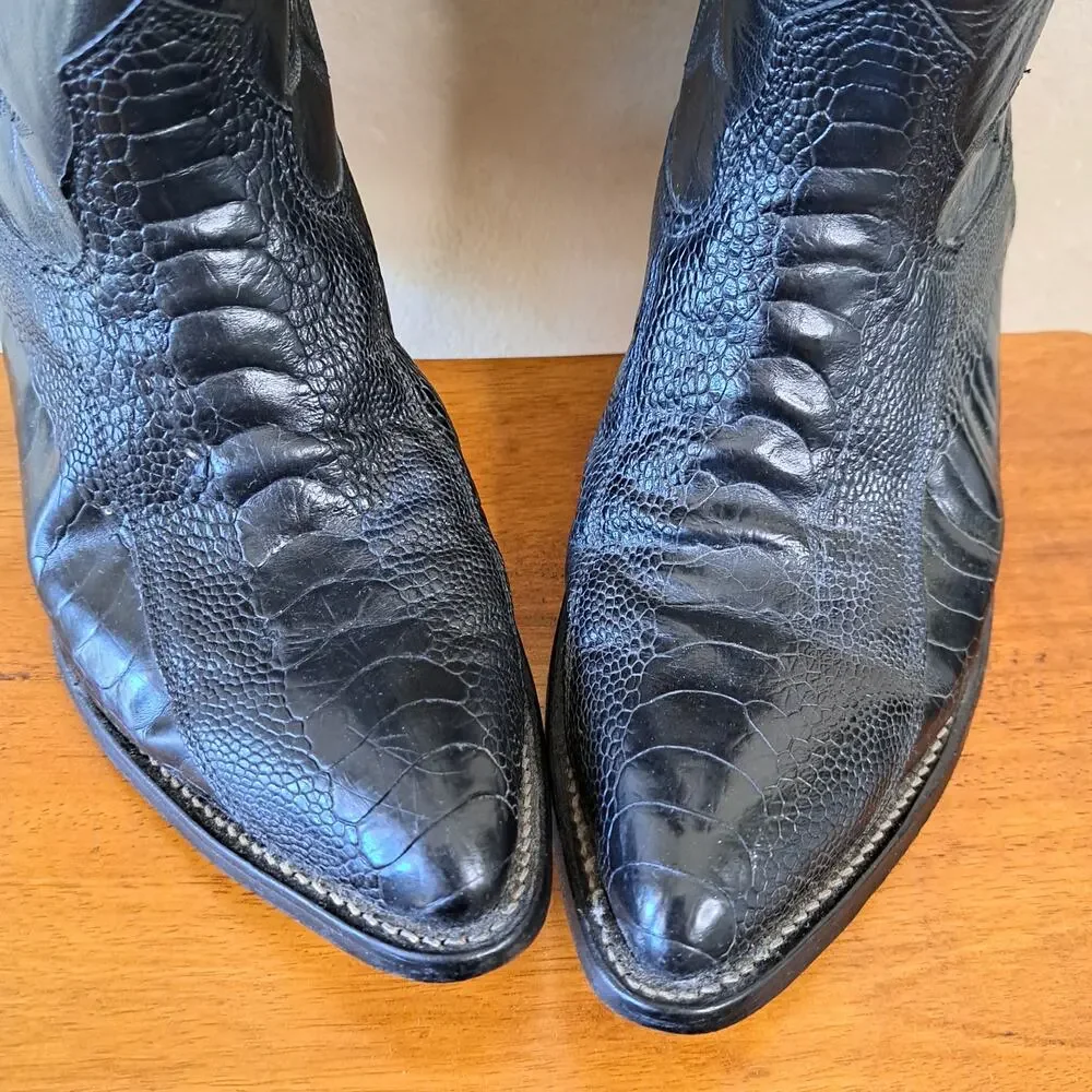 Nocona Boots vtg nocona